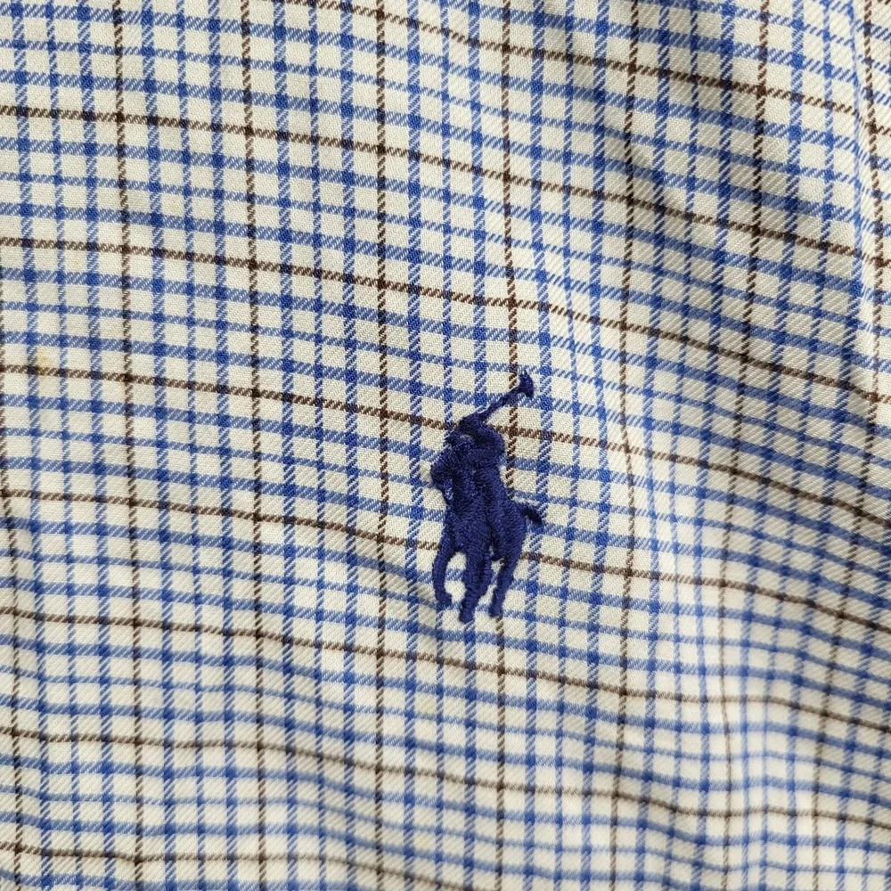 Ralph Lauren ***stains item